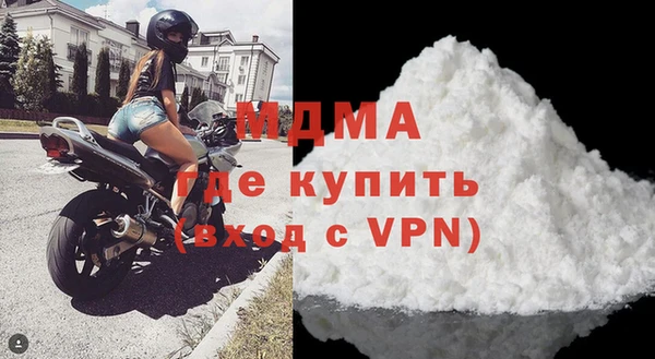 круглые Липки
