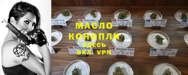 круглые Липки